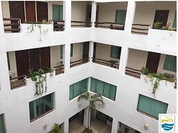 Apartamentos Paraiso Vallarta Hotel