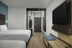 Tru by Hilton North Richland Hills DFW West