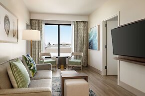 Embassy Suites by Hilton Panama City Beach Resort