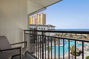 Embassy Suites by Hilton Panama City Beach Resort
