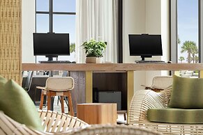 Embassy Suites by Hilton Panama City Beach Resort