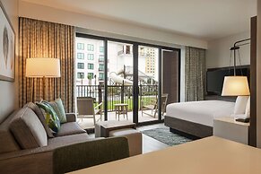 Embassy Suites by Hilton Panama City Beach Resort