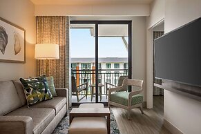 Embassy Suites by Hilton Panama City Beach Resort