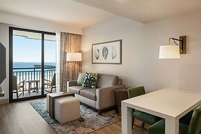 Embassy Suites by Hilton Panama City Beach Resort