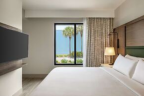 Embassy Suites by Hilton Panama City Beach Resort