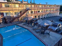 Seahorse Inn Manhattan Beach - LAX