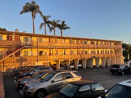 Seahorse Inn Manhattan Beach - LAX