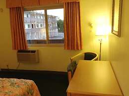 Seahorse Inn Manhattan Beach - LAX