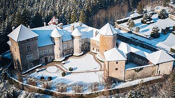 Château de Thorens
