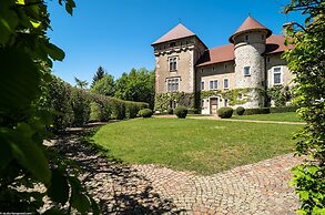 Château de Thorens