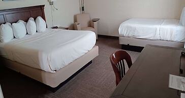 Surestay Hotel By Best Western Eureka