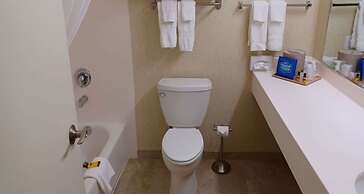 Surestay Hotel By Best Western Eureka