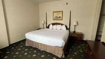 Surestay Hotel By Best Western Eureka