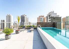 Cozzy Suítes Paraíso Hotel