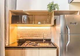 Cozzy Suítes Paraíso Hotel