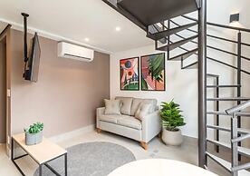 Cozzy Suítes Paraíso Hotel