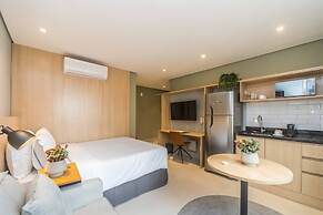 Cozzy Suítes Paraíso Hotel