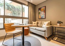 Cozzy Suítes Paraíso Hotel