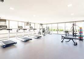 Cozzy Suítes Paraíso Hotel