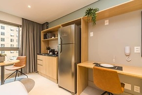 Cozzy Suítes Paraíso Hotel