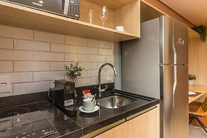 Cozzy Suítes Paraíso Hotel