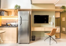 Cozzy Suítes Paraíso Hotel