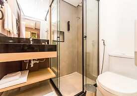 Cozzy Suítes Paraíso Hotel