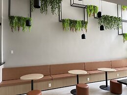 Cozzy Suítes Paraíso Hotel