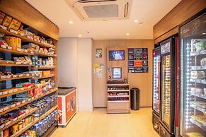 Cozzy Suítes Paraíso Hotel