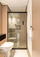 Cozzy Suítes Paraíso Hotel