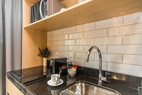 Cozzy Suítes Paraíso Hotel