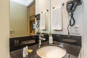 Cozzy Suítes Paraíso Hotel