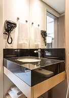 Cozzy Suítes Paraíso Hotel