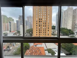 Cozzy Suítes Paraíso Hotel