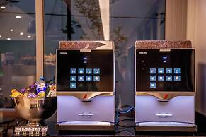 Cozzy Suítes Paraíso Hotel