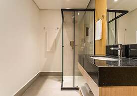 Cozzy Suítes Paraíso Hotel