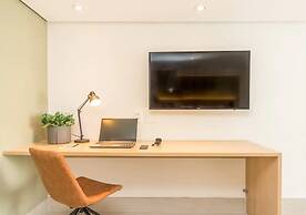 Cozzy Suítes Paraíso Hotel