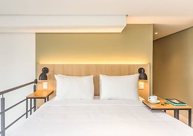 Cozzy Suítes Paraíso Hotel