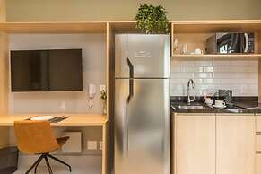 Cozzy Suítes Paraíso Hotel