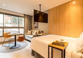 Cozzy Suítes Paraíso Hotel