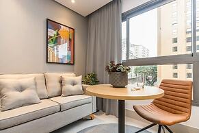 Cozzy Suítes Paraíso Hotel