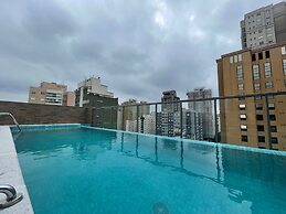 Cozzy Suítes Paraíso Hotel