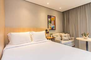 Cozzy Suítes Paraíso Hotel