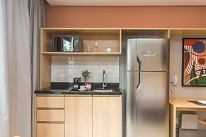 Cozzy Suítes Paraíso Hotel