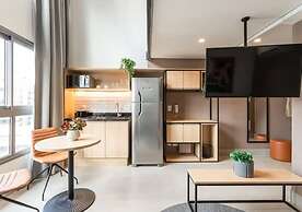 Cozzy Suítes Paraíso Hotel