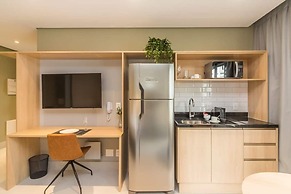 Cozzy Suítes Paraíso Hotel