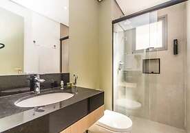 Cozzy Suítes Paraíso Hotel