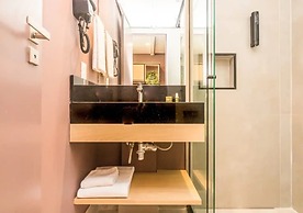 Cozzy Suítes Paraíso Hotel