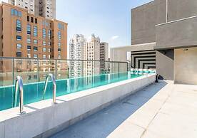 Cozzy Suítes Paraíso Hotel