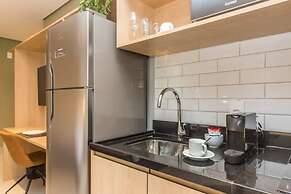 Cozzy Suítes Paraíso Hotel